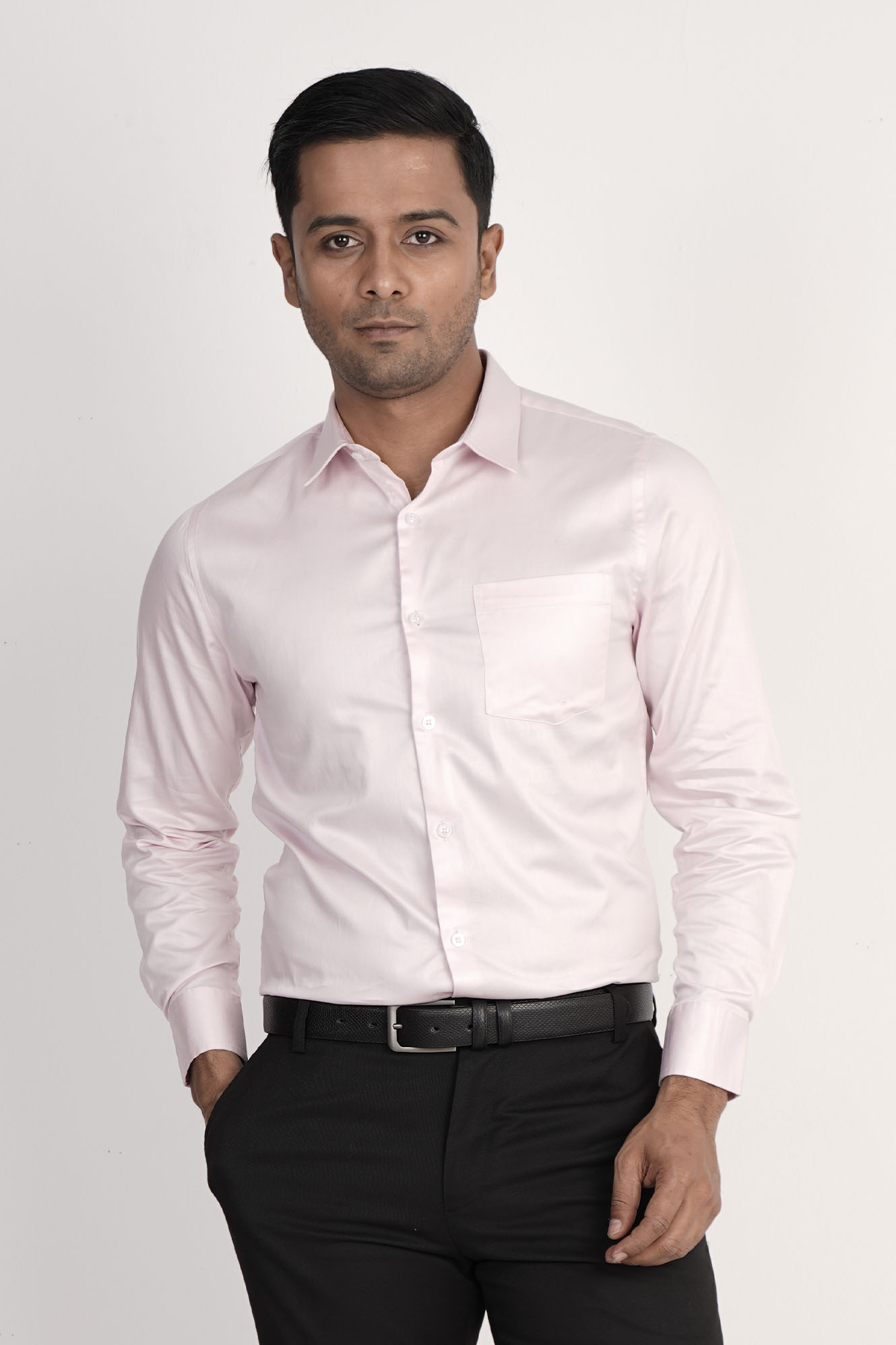 Mens Formal Shirt